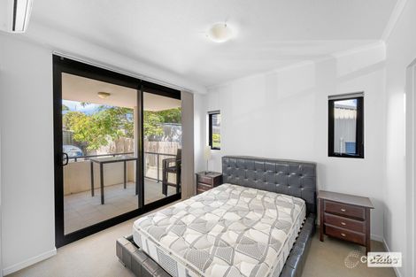 Property photo of 214/75 Central Lane Gladstone Central QLD 4680