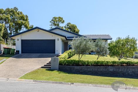 Property photo of 14 Pearson Close Arundel QLD 4214