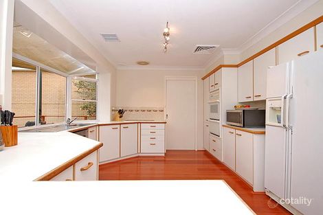 Property photo of 36 Moncrieff Drive East Ryde NSW 2113