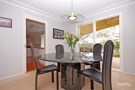Property photo of 36 Moncrieff Drive East Ryde NSW 2113