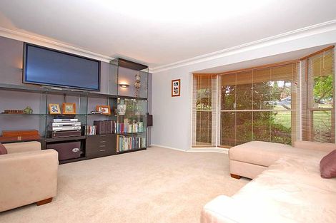Property photo of 36 Moncrieff Drive East Ryde NSW 2113
