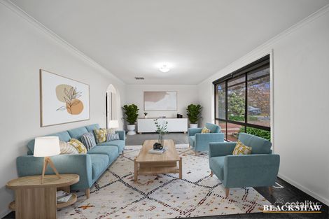 Property photo of 2 Keeling Place Kambah ACT 2902