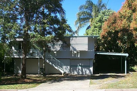 Property photo of 2 Alexander Street Rural View QLD 4740