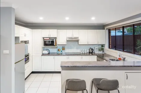 Property photo of 7/138 Tompson Road Panania NSW 2213