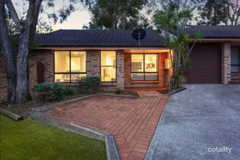 Property photo of 7/138 Tompson Road Panania NSW 2213