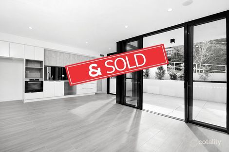 Property photo of 109/8 St George Street Gosford NSW 2250