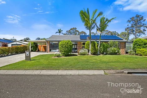 Property photo of 6 Moran Close Metford NSW 2323