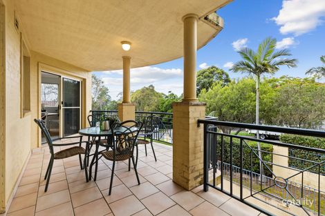 Property photo of 25/9-11 Hill Street Baulkham Hills NSW 2153