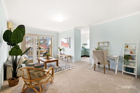 Property photo of 25/9-11 Hill Street Baulkham Hills NSW 2153