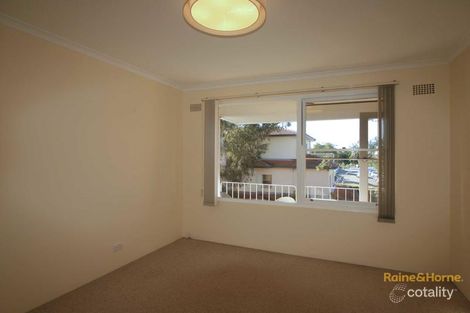 Property photo of 9/492 Military Road Mosman NSW 2088