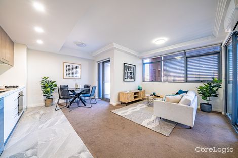 Property photo of 17/1271 Botany Road Mascot NSW 2020