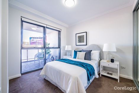 Property photo of 17/1271 Botany Road Mascot NSW 2020