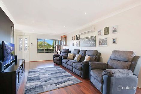Property photo of 9 Fitton Place St Helens Park NSW 2560