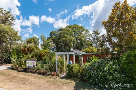 Property photo of 3 Alpha Street Calliope QLD 4680
