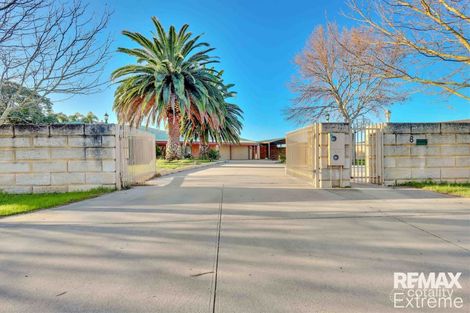 Property photo of 8 Coulthard Crescent Canning Vale WA 6155