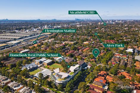 Property photo of 15 Tavistock Road Homebush West NSW 2140