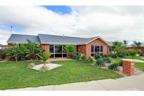 Property photo of 34 The Avenue Traralgon VIC 3844