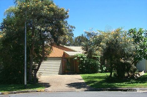 43 Whitsunday Dr, Currumbin Waters, QLD 4223