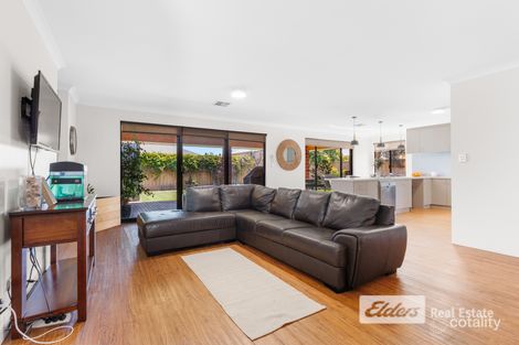 Property photo of 17 Jargoon Approach Dalyellup WA 6230