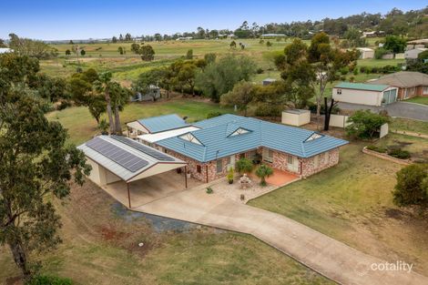 Property photo of 9 Cary Road Glenvale QLD 4350