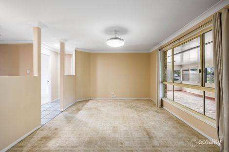 Property photo of 9 Cary Road Glenvale QLD 4350