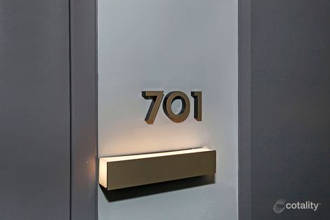 701/9 Christie St, South Brisbane, QLD 4101