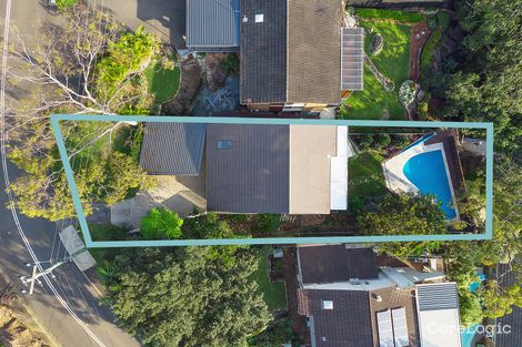 Property photo of 27 Amiens Road Clontarf NSW 2093