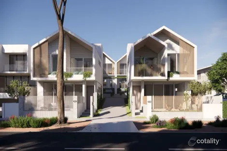 42a Cunningham Tce, Daglish, WA 6008