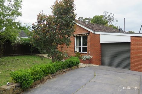 Property photo of 27 Charlotte Road Boronia VIC 3155