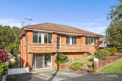Property photo of 7 William Street Keiraville NSW 2500