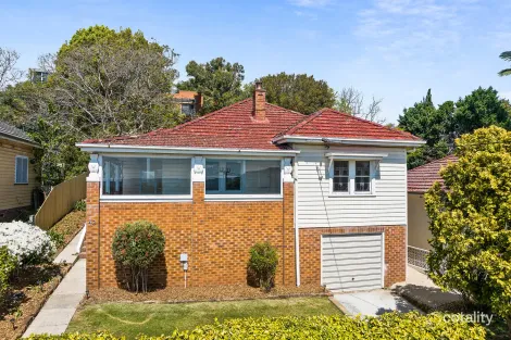 Property photo of 43 Hercules Street Wollongong NSW 2500