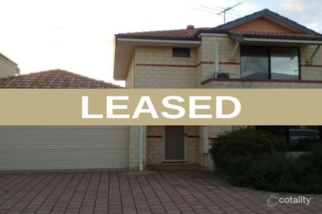 Property photo of 4/26-28 Kimberley Street Belmont WA 6104