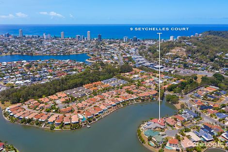 Property photo of 9 Seychelles Court Burleigh Waters QLD 4220