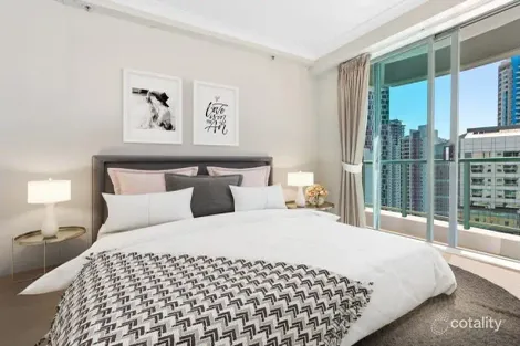 Property photo of 88/35 Howard Street Brisbane City QLD 4000
