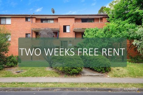 7/30 Park Ave, Westmead, NSW 2145