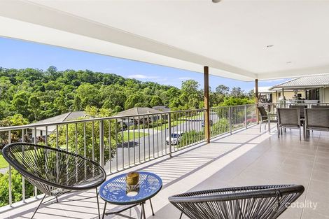 Property photo of 86 Treeline Circuit Upper Coomera QLD 4209