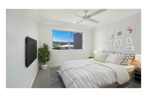 Property photo of 18A Tramline Rise Burnside QLD 4560