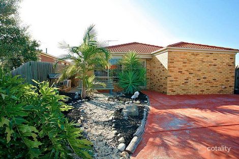 21 Tigris Cl, Werribee, VIC 3030