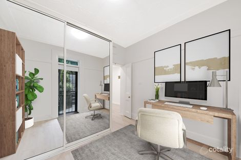 Property photo of 2/6 Stannards Place Kirribilli NSW 2061