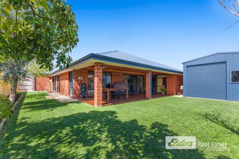 Property photo of 17 Jargoon Approach Dalyellup WA 6230