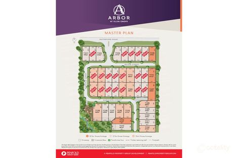 Property photo of 34 Marigold Street Ellen Grove QLD 4078