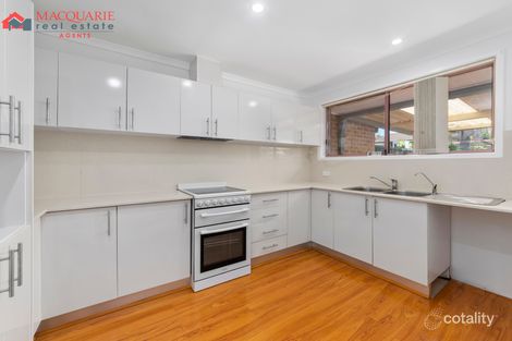 Property photo of 14/62 Myall Road Casula NSW 2170