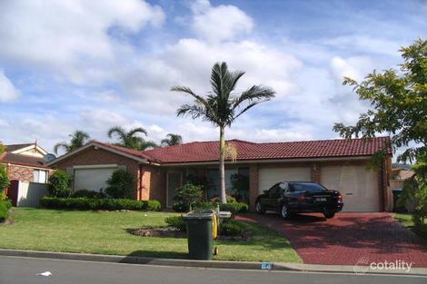 64 Burdekin Dr, Albion Park, NSW 2527