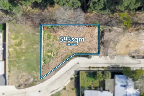 29 Mcgrettons Rd, Healesville, VIC 3777