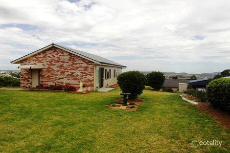Property photo of 9 Jorgensen Street Highfields QLD 4352