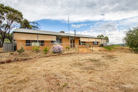 778 Bindi Bindi-Toodyay Rd, Coondle, WA 6566