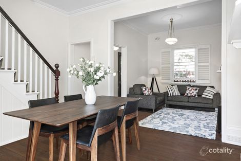 Property photo of 21 St Marys Street Camperdown NSW 2050