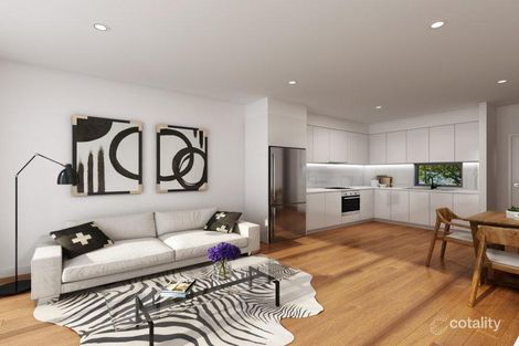 Property photo of 2/1 Grandview Avenue Mulgrave VIC 3170