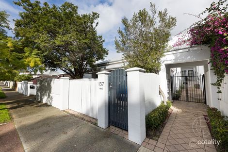 Property photo of 1/137 Roberts Road Subiaco WA 6008