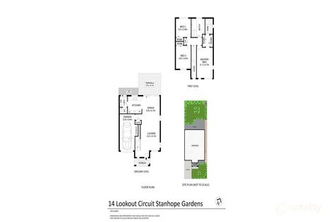 14 Lookout Cct, Stanhope Gardens, NSW 2768